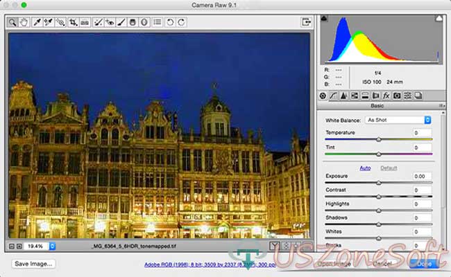 Adobe photoshop cs5 free download